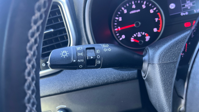 Kia Sportage 1.6 GDi ISG 2 5dr Petrol Estate